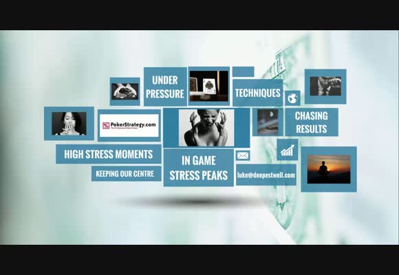 Putting Our Mental Game To The Test