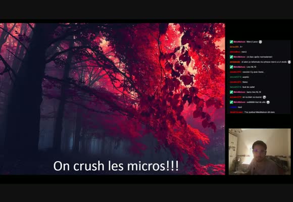 Exploiter les joueurs de micro limite