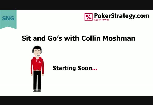 Mindset Talk with Collin Moshman & Nicolas Taffary