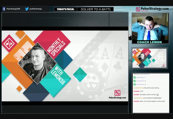 Back To School with GTO