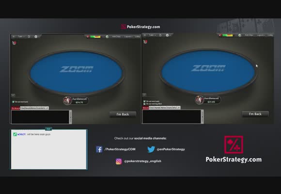 Otr poker term