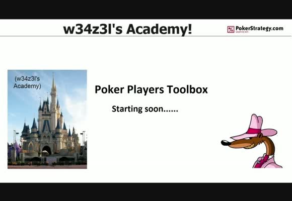 Poker Players Toolbox (1)