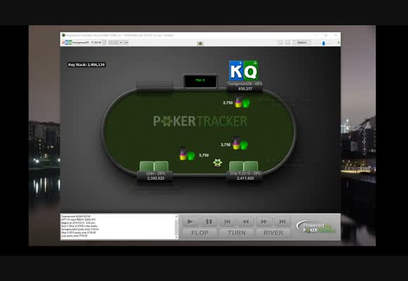 $215 No Limit 4-Max SCOOP In-Depth Analysis (1)